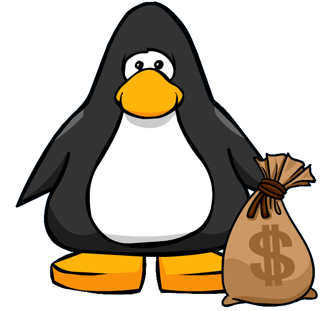 clipart money bags free - photo #20