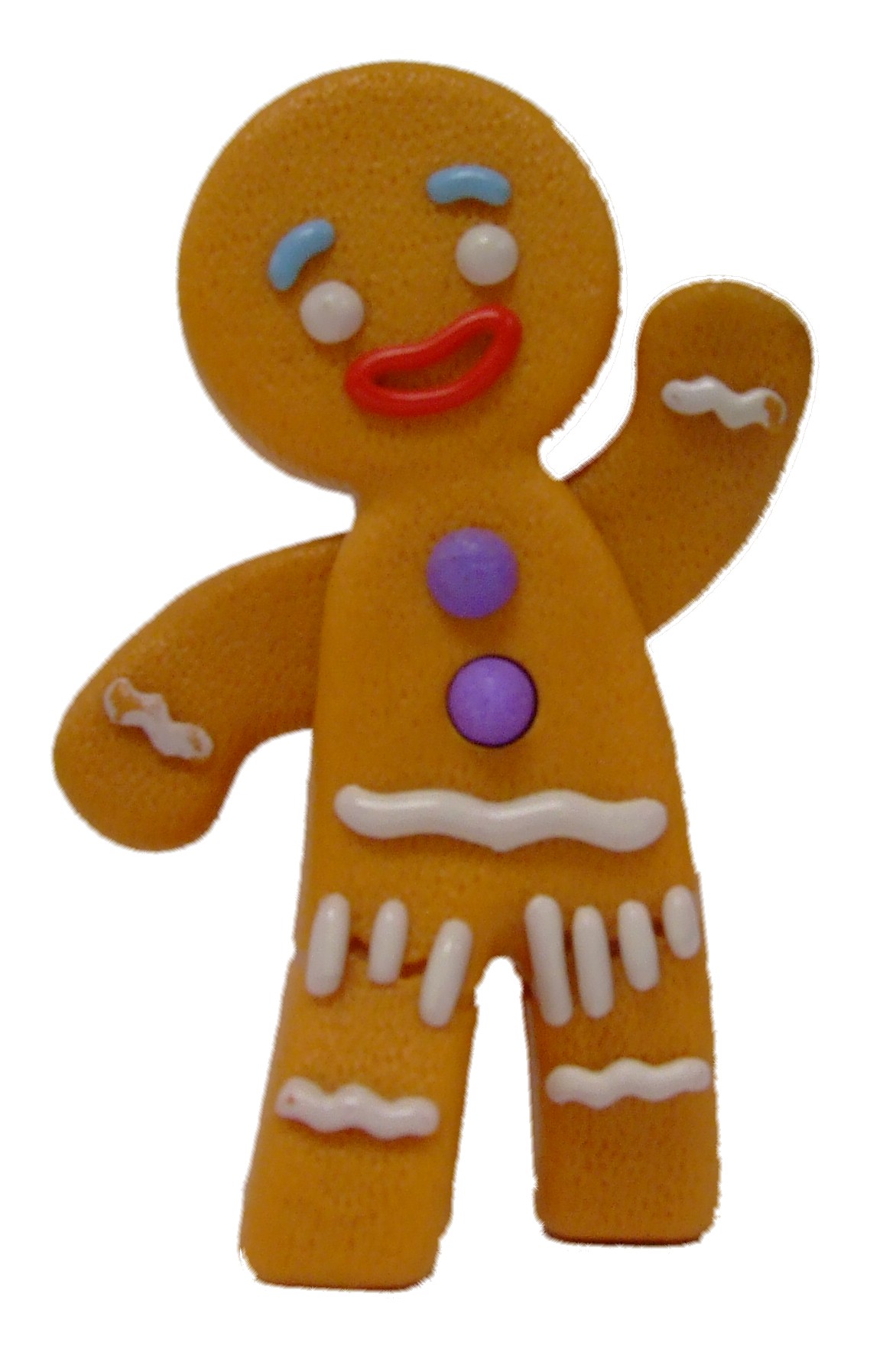 Preston Public Library � Storytime � �Gingerbread Man�