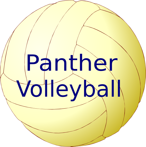 animated volleyball clipart - photo #21