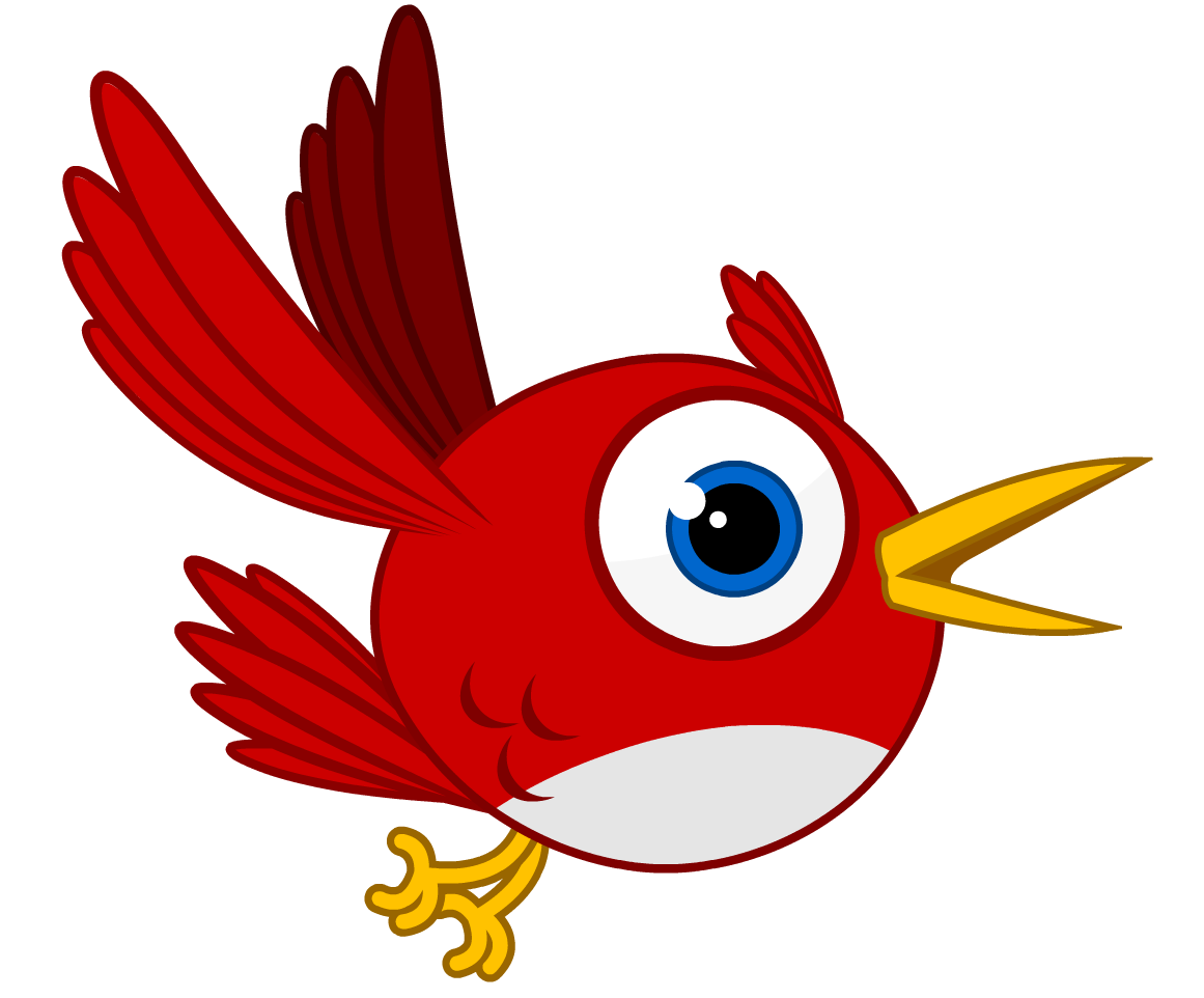Free Bird Animation, Download Free Clip Art, Free Clip Art on Clipart