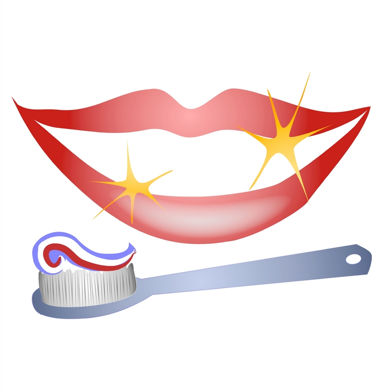 Tooth Clip Art - Clipart library