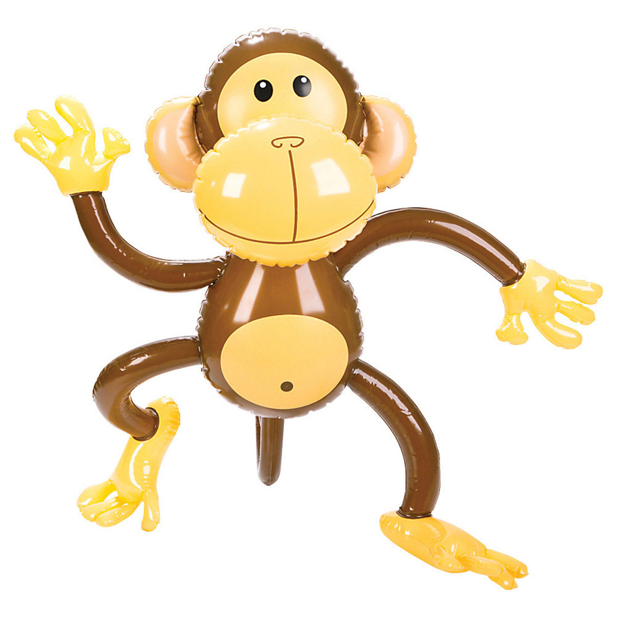 Monkey Baby Shower Theme Ideas - My Practical Baby Shower Guide