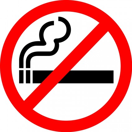 Free No Smoking Icon Download Free Clip Art Free Clip Art On Clipart Library