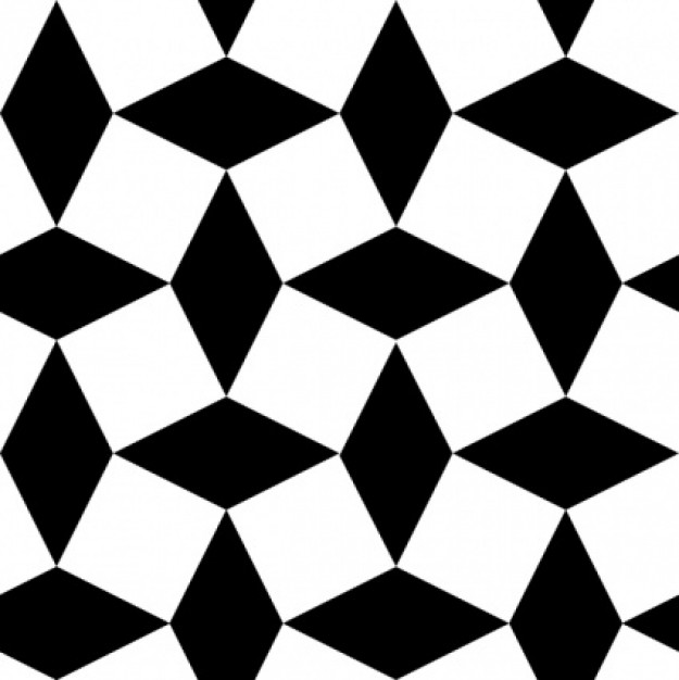 Diamond Squares 1 Pattern clip art Vector | Free Download