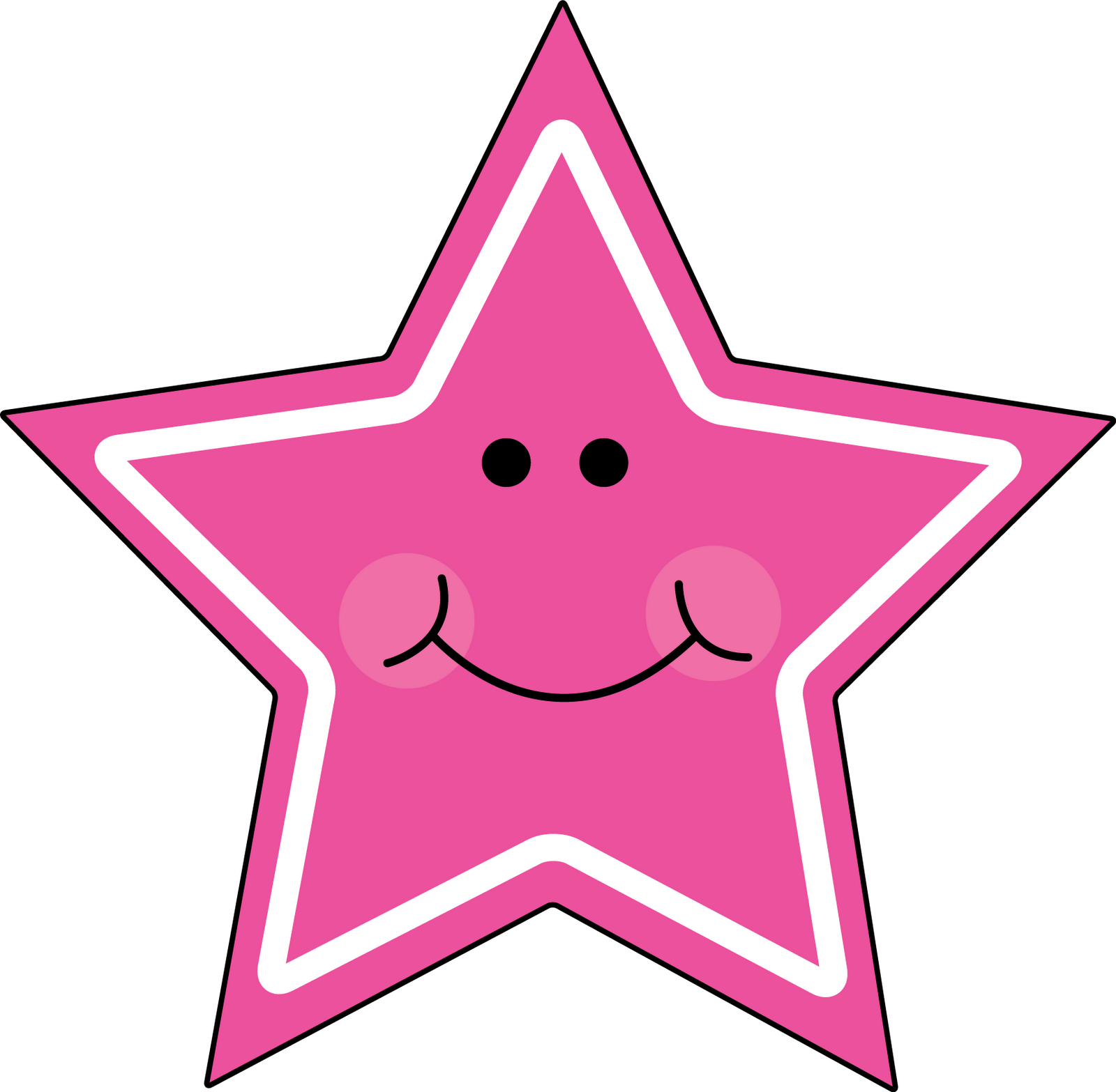 Free Picture Of Star Shape Download Free Picture Of Star Shape Png