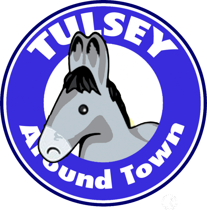 TULSEY - Tulsa County Democratic Party