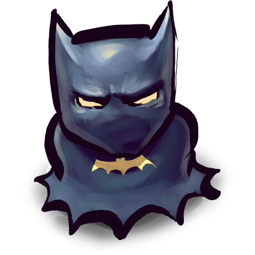 Batman icon | Icon search engine