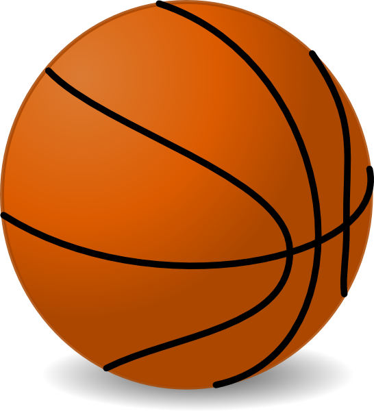 Free Basketball Cartoon, Download Free Basketball Cartoon png images