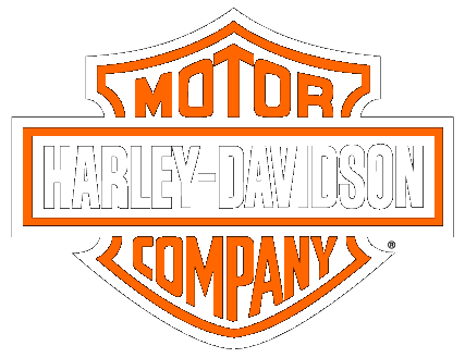 Free Harley Outline Logo, Download Free Harley Outline Logo png images