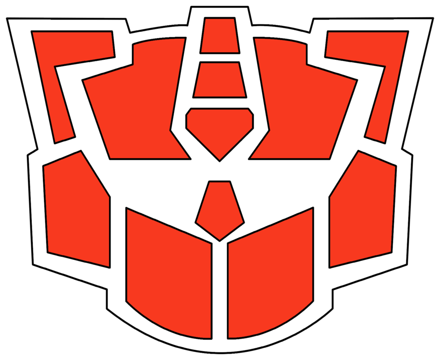 Transformers Predacons Symbol - 2 by mr-droy on Clipart library