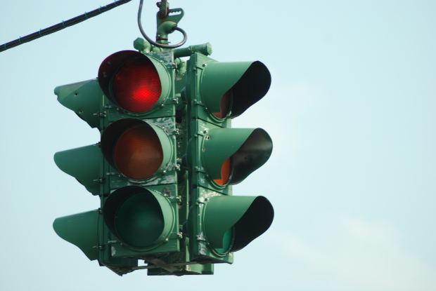 Red Light Intersection Cases Are Most Difficult to Resolve | Brent 