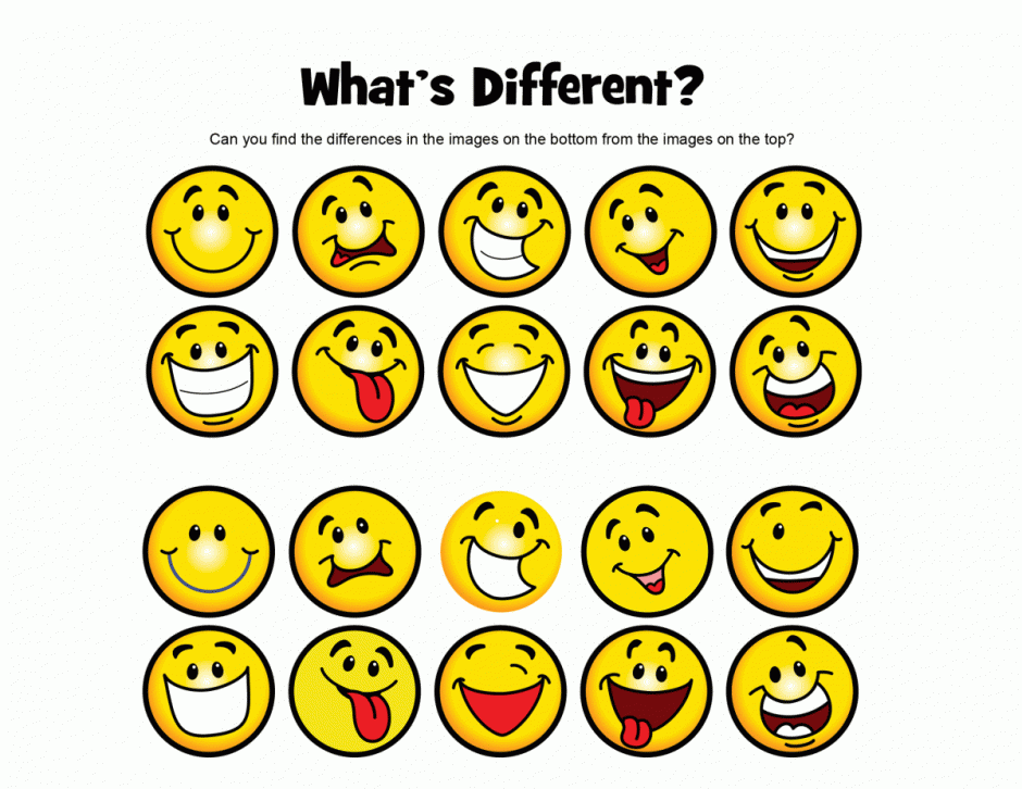 Happy Face Printable Clipart library 27268 Smiley Faces Coloring Pages