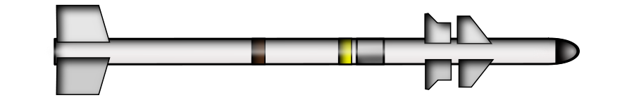 missile_r550_Vector_Clipart.png