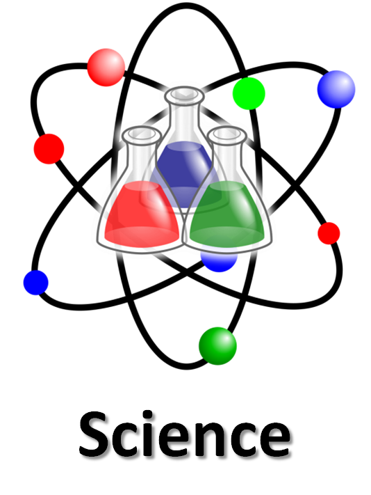 clip art images science - photo #28