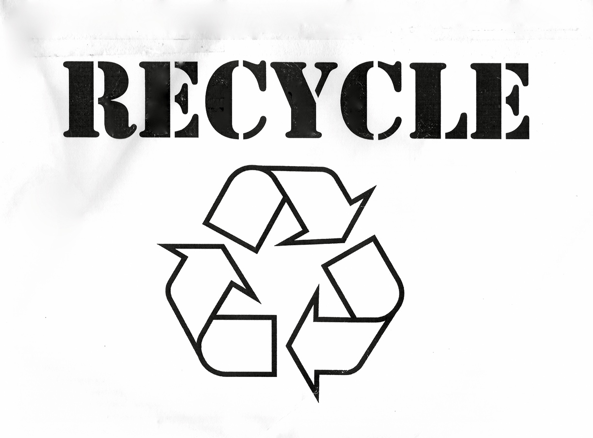 Free Recycling Sign, Download Free Recycling Sign png images, Free