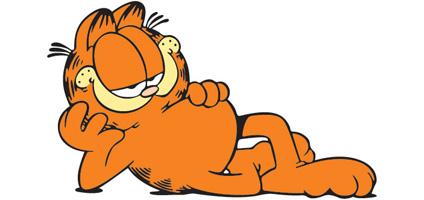 Cartoon Cats: 10 of Our Faves - Catster
