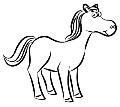 How to Draw a Horse - HowStuffWorks