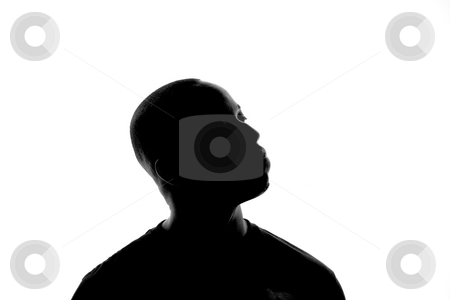 Man Thinking Silhouette | Clipart library - Free Clipart Images