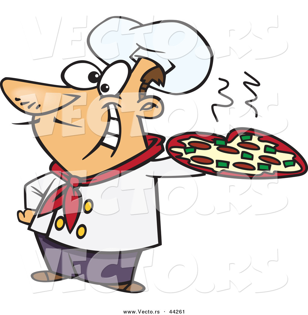 italian-chef-cartoon-228153