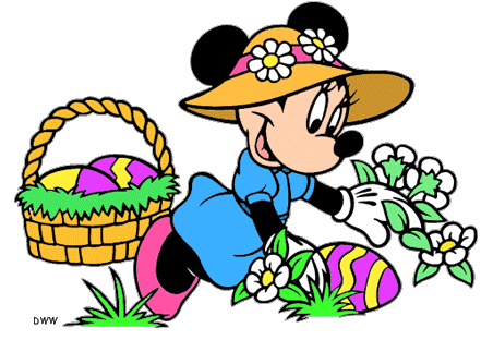 Easter Clip Art -- Image - Clipart library