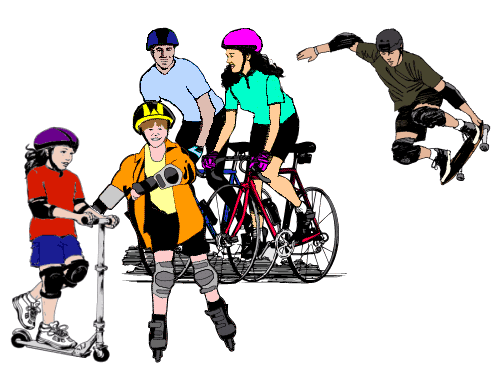 Kids Bikes  Wheel Sport Safety Kids
