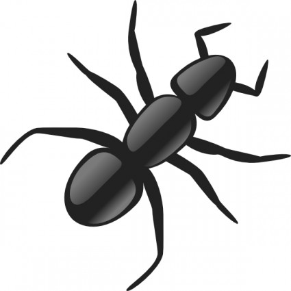 animation ant colony optimization - Clip Art Library