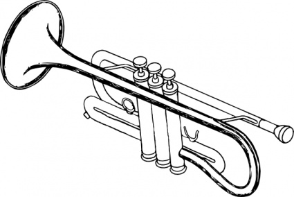 Trumpet Vector - Download 34 Vectors (Page 1)