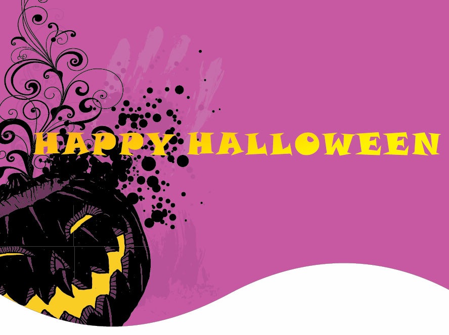 Vector Illustration Halloween | Free Vector Graphics | All Free 