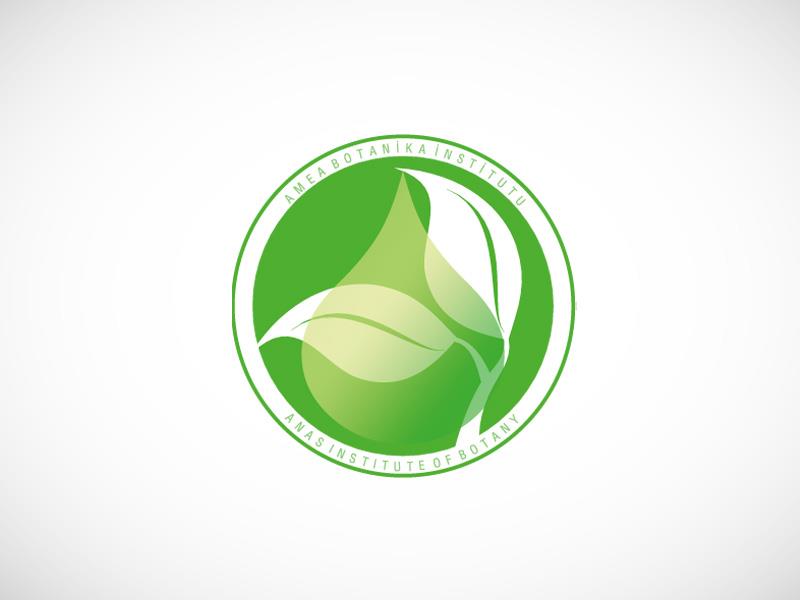 Institute of Botany | Brands of the World� | Download vector logos 