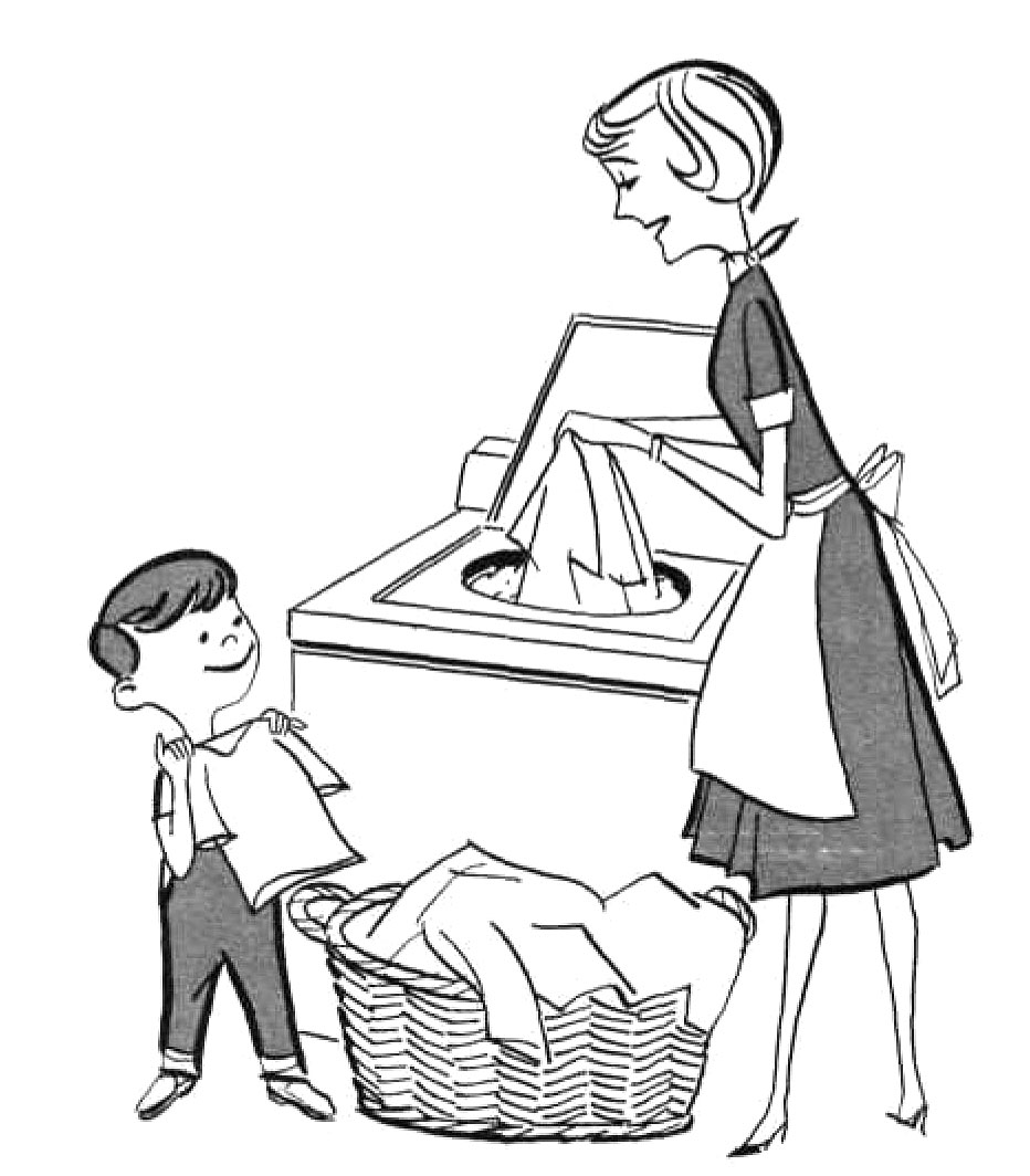 Fairmont Blog: HOW TO age-appropriate chores for kids