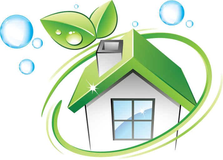 free clipart images house cleaning - photo #47