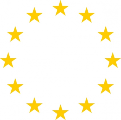 European Stars clip art - Download free Other vectors