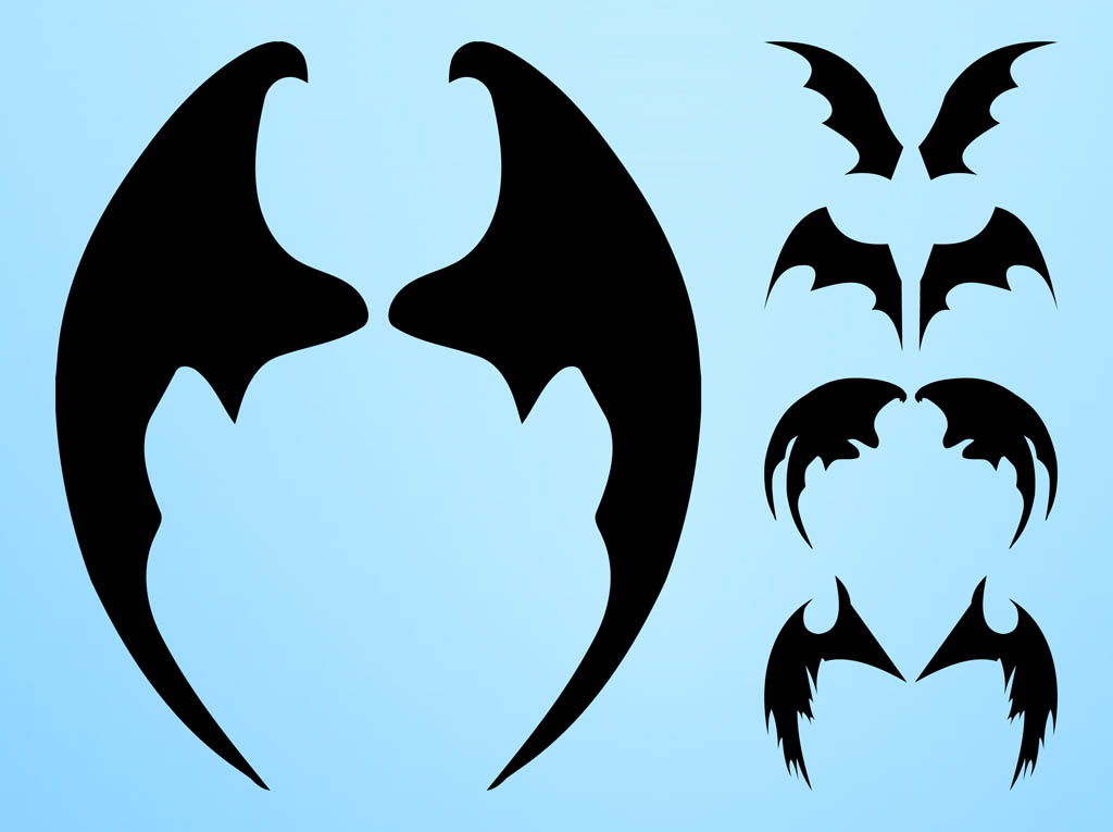 Free Bat Vectors