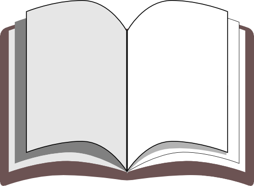 Open Book Clipart | Clipart library - Free Clipart Images