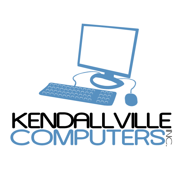 computer clip art logo - photo #13