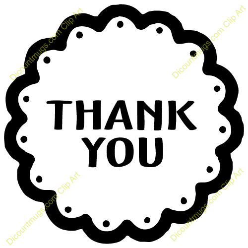 thank you clipart free download - photo #4