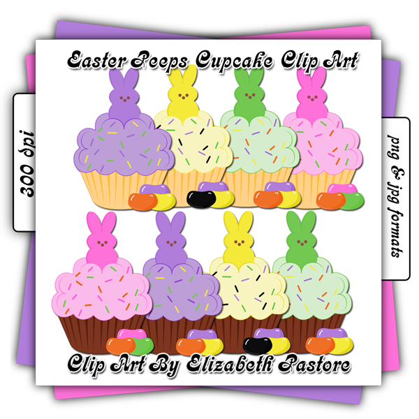 free clipart easter candy - photo #39