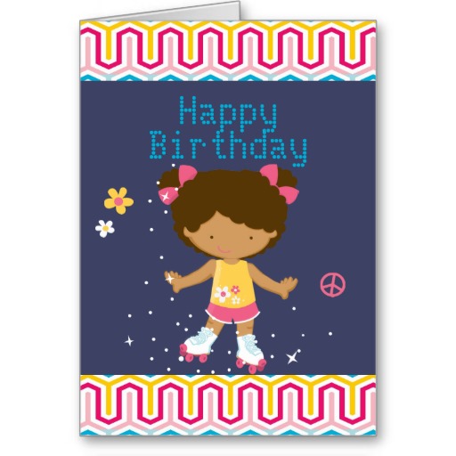 African American Birthday Gifts - T-Shirts, Art, Posters  Other 