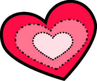 Pictures Or Hearts - Clipart library