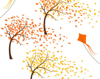 Wind Blowing Trees Clipart Images  Pictures - Becuo