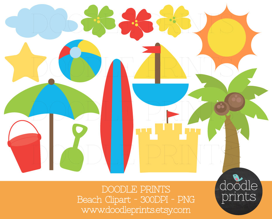 Beach Clipart Hq Images 12 HD Wallpapers | lzamgs.