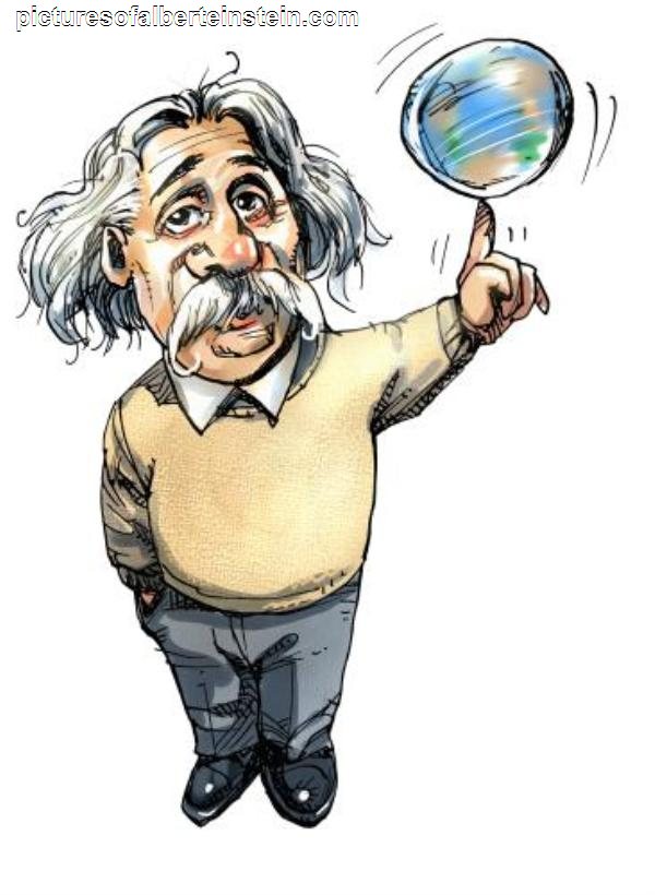 Free Albert Einstein Cartoon, Download Free Albert Einstein Cartoon png  images, Free ClipArts on Clipart Library