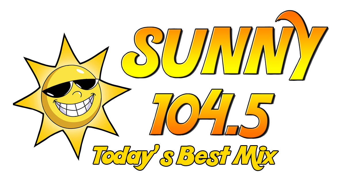 Sunny 104.5 - Today