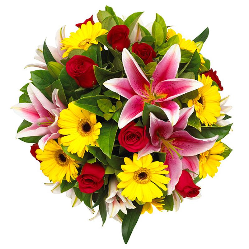 Buy Cheer Me Up Bouquet only - Best Online 