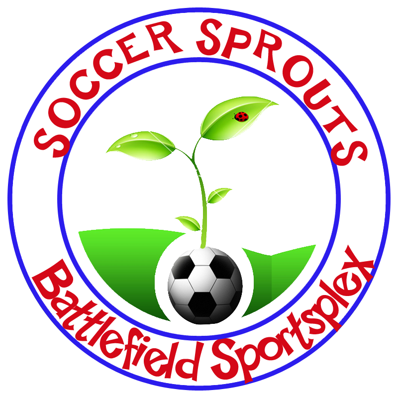 Battlefield SportsPlex Soccer Sprouts - Battlefield SportsPlex