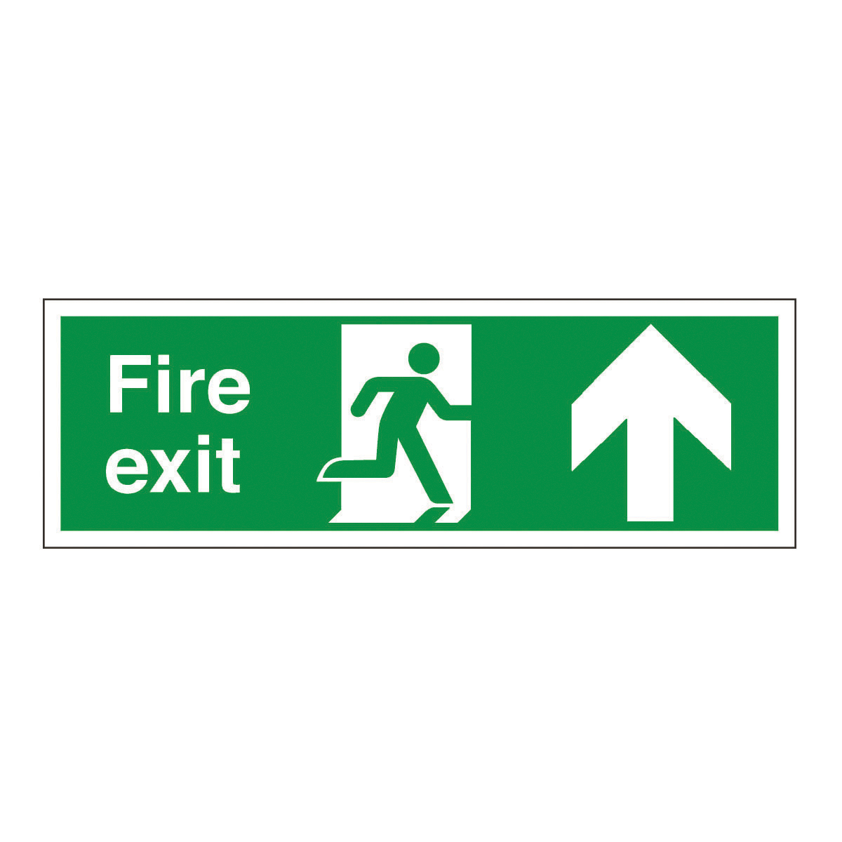 clipart fire exit sign - photo #26