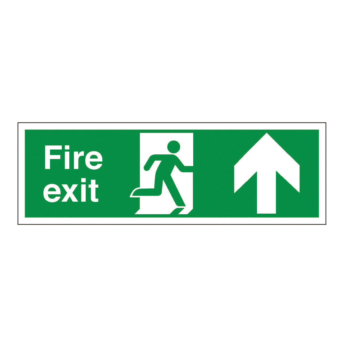 Fire Exit Signs Printable