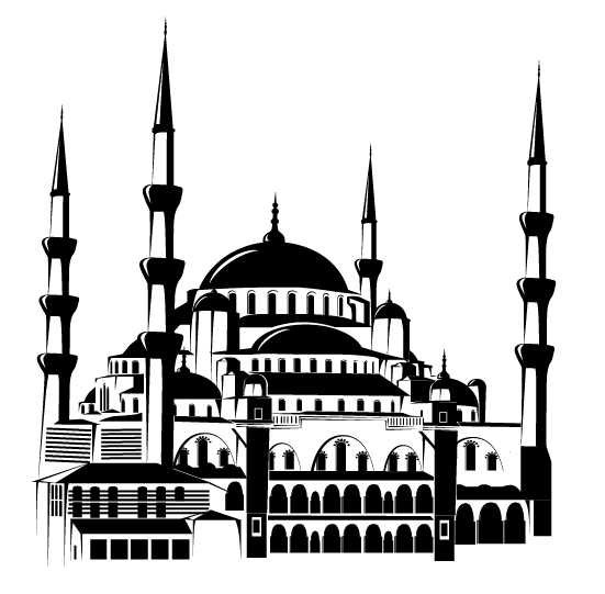 Masjid Png - Clipart library