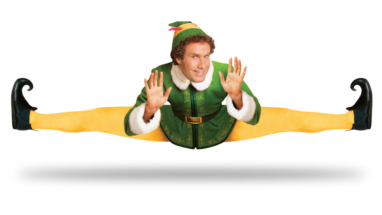 16 Reasons Buddy the Elf is Probably Mormon | NORMONS