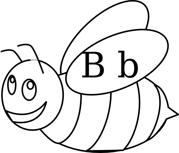 Thrift Schooling: 25 Bee Resources - Clipart library - Clipart library